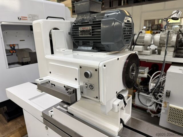 Cylindrisk slibemaskine KELLENBERGER 1500 U