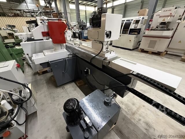 Cylindrisk slibemaskine KELLENBERGER 1500 U