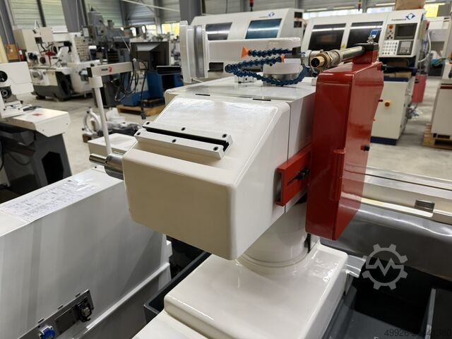 Cylindrisk slibemaskine KELLENBERGER 1500 U