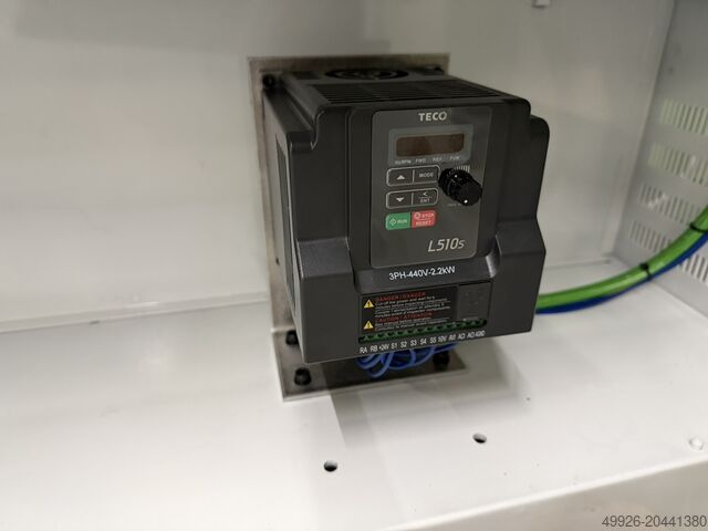 Cylindrisk slibemaskine KELLENBERGER 1500 U