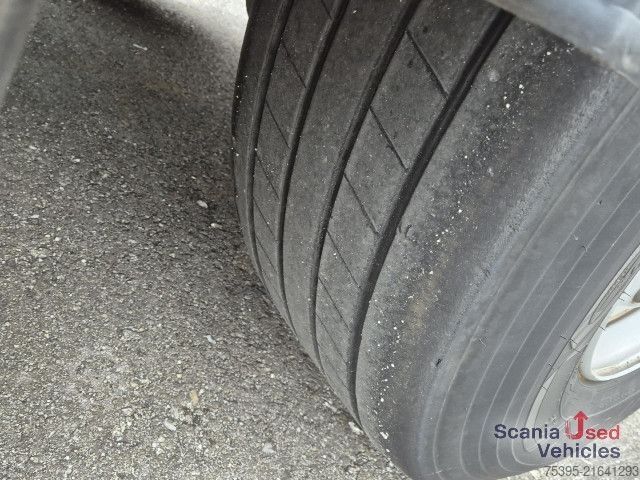 Open semitrailer with tarp Schwarzmüller W-Serie Coil Mulde!!