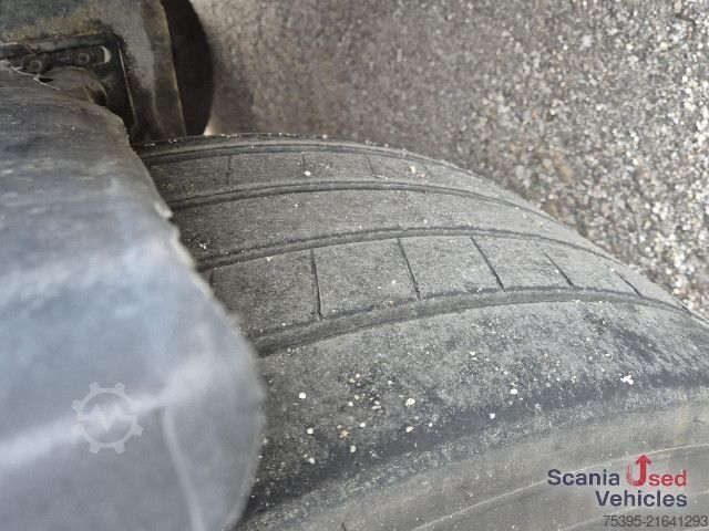 Open semitrailer with tarp Schwarzmüller W-Serie Coil Mulde!!