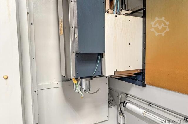 Centro di lavorazione universale Spinner U-1520