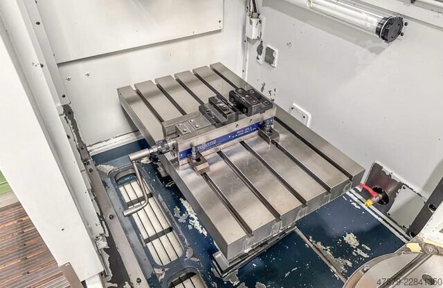 Centro di lavorazione universale Spinner U-1520