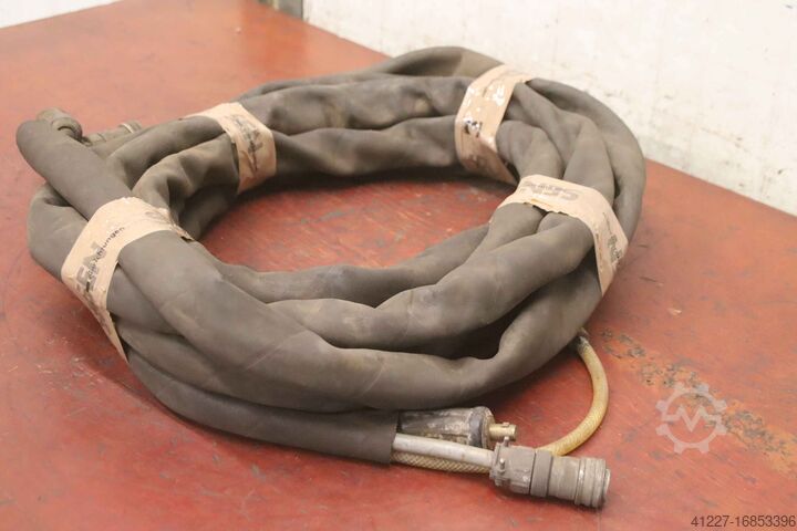 Intermediate hose package unbekannt 10 m  Stecker 14-polig