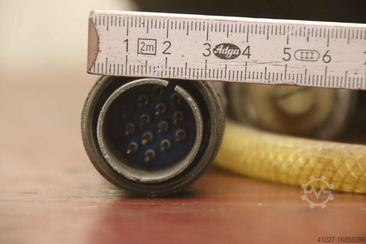 Intermediate hose package unbekannt 10 m  Stecker 14-polig