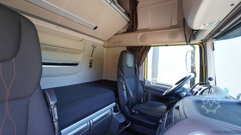 Standard-SZM DAF XF 450 SSC EURO 6 845.000KM