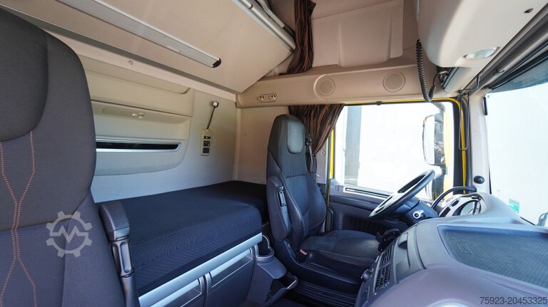 Standard-SZM DAF XF 450 SSC EURO 6 807.000KM