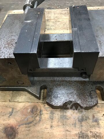 Vice-voorzitter 2431 Hilma hydraulisch