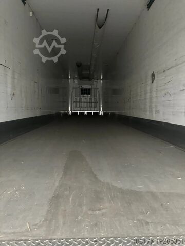 Gekoeld/bevroren transport LAMBERET LVF S 3F