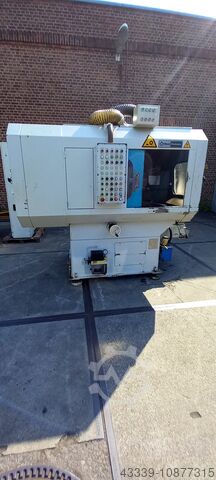 Veelhoek draaimachine WERA Profilator RSM-150