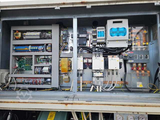 Chiller - Gekoeldwaterunit Emerson Network Power