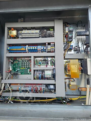 Chiller - Agregat wody lodowej Emerson Network Power 