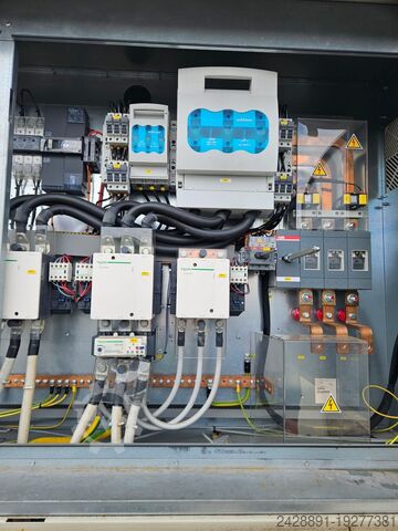 Chiller - Gekoeldwaterunit Emerson Network Power