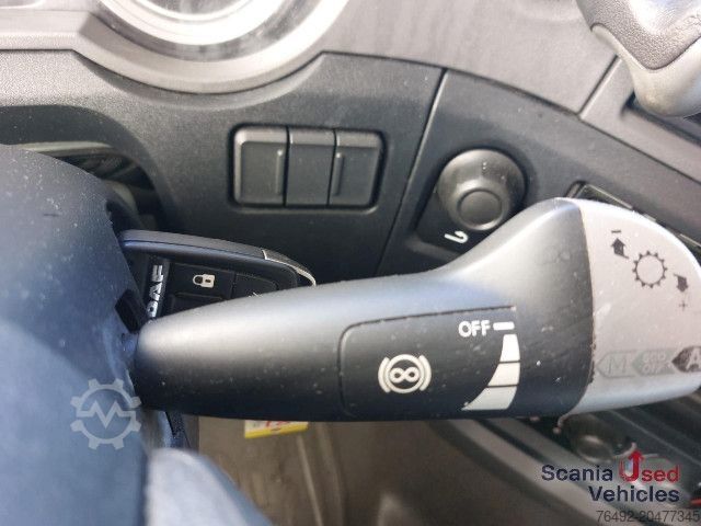 Cabeza tractora de gran volumen DAF XF 460 FT Space Cab Low deck