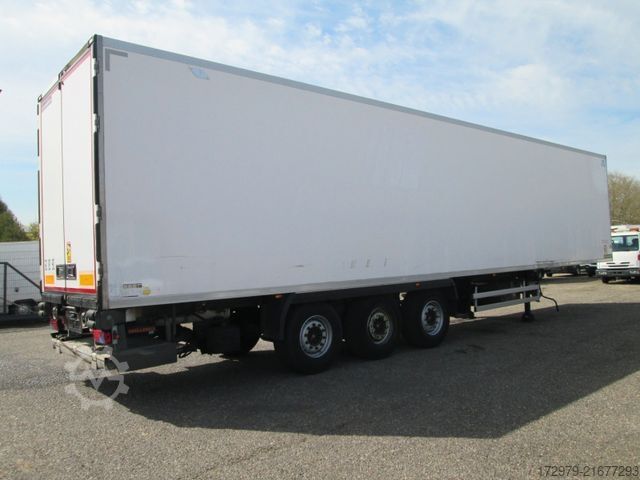 Koeloplegger LAMBERET LVFS3H *Thermo-King SLXI 400*LBW*Flügeltüren*