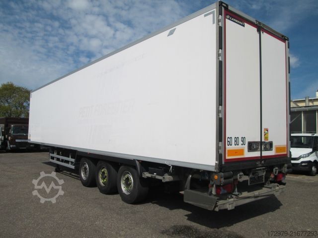 Koeloplegger LAMBERET LVFS3H *Thermo-King SLXI 400*LBW*Flügeltüren*