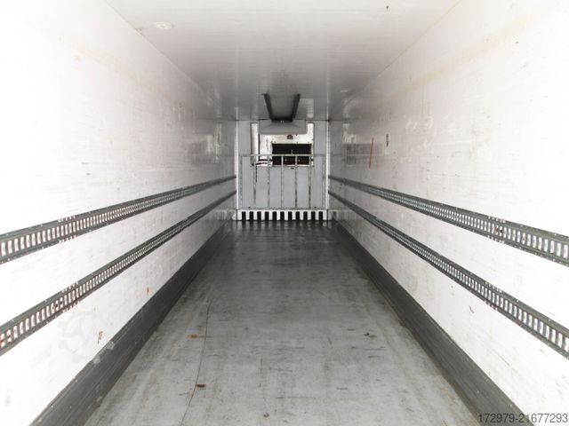 Koeloplegger LAMBERET LVFS3H *Thermo-King SLXI 400*LBW*Flügeltüren*