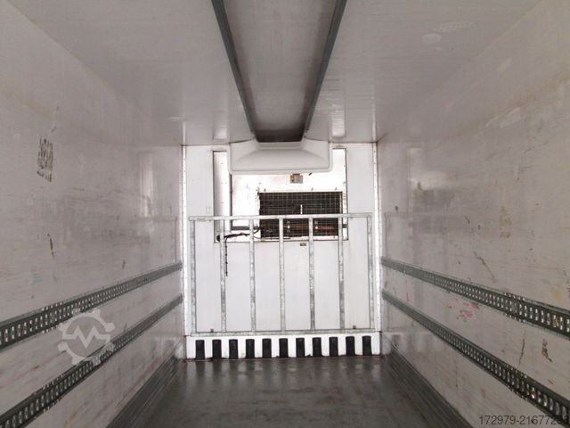 Koeloplegger LAMBERET LVFS3H *Thermo-King SLXI 400*LBW*Flügeltüren*