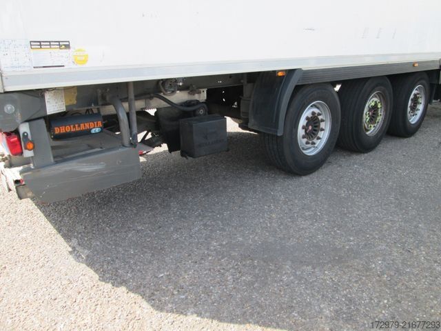 Koeloplegger LAMBERET LVFS3H *Thermo-King SLXI 400*LBW*Flügeltüren*