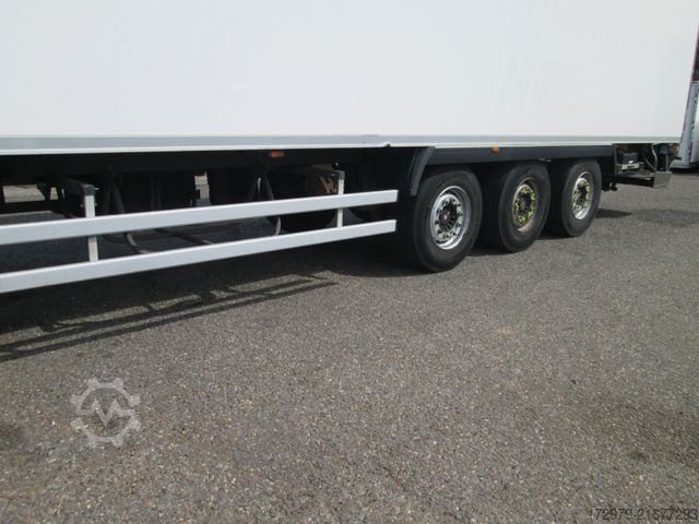 Koeloplegger LAMBERET LVFS3H *Thermo-King SLXI 400*LBW*Flügeltüren*