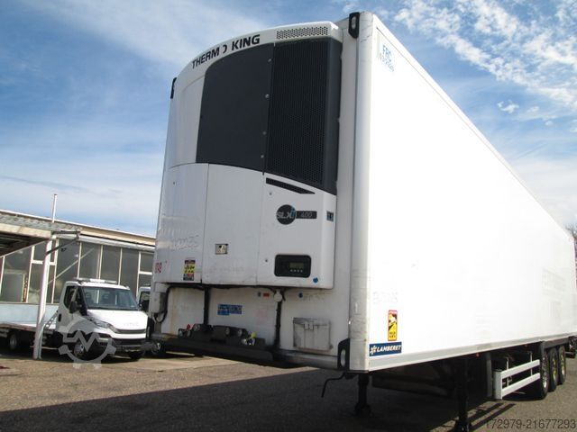 Koeloplegger LAMBERET LVFS3H *Thermo-King SLXI 400*LBW*Flügeltüren*