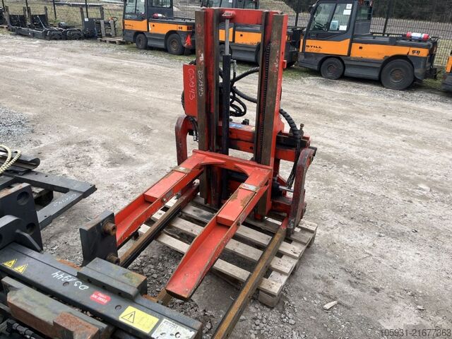 Vatenklem Kaup 2T415BKN