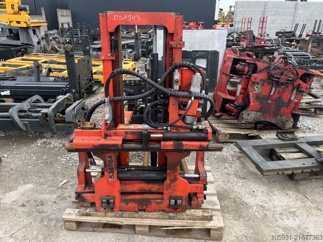 Vatenklem Kaup 2T415BKN