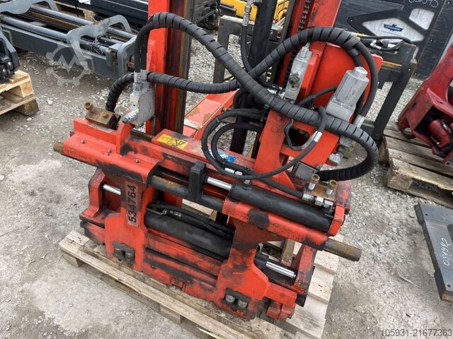 Vatenklem Kaup 2T415BKN