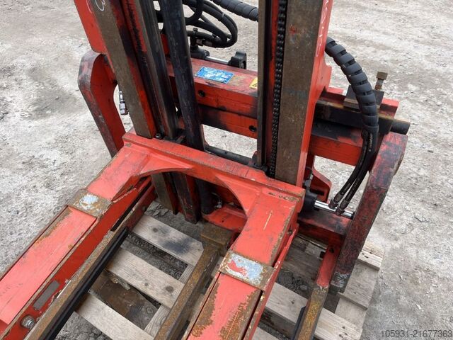 Vatenklem Kaup 2T415BKN
