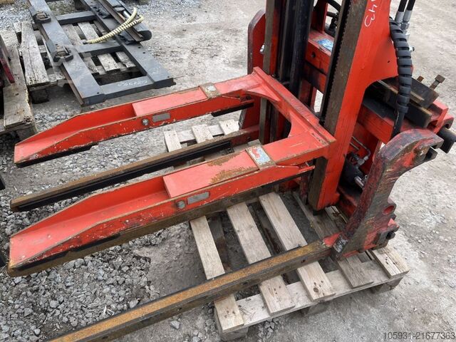 Vatenklem Kaup 2T415BKN