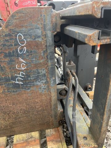 Balenklem Stabau S15-BKZI 20-S-SO