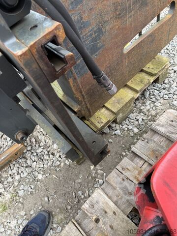 Balenklem Stabau S15-BKZI 20-S-SO