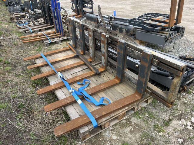 Zijschuiver Kaup 6T253BLQ-3