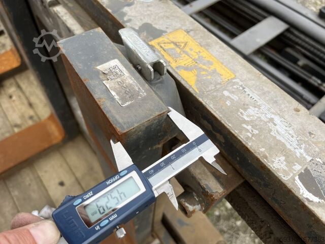 Zijschuiver Kaup 6T253BLQ-3