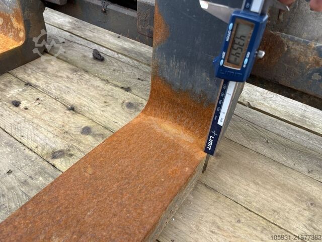 Zijschuiver Kaup 6T253BLQ-3