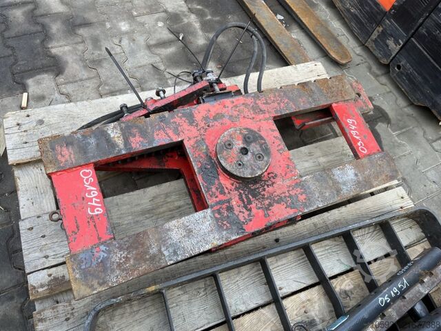 Drehgerät *Sonstige 2A 180°