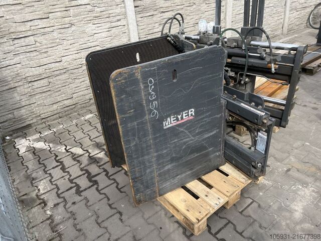 Kartonclip Meyer 3-0310G