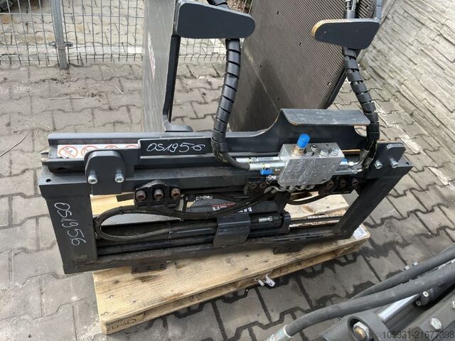 Kartonclip Meyer 3-0310G