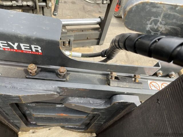 Kartonclip Meyer 3-0310G