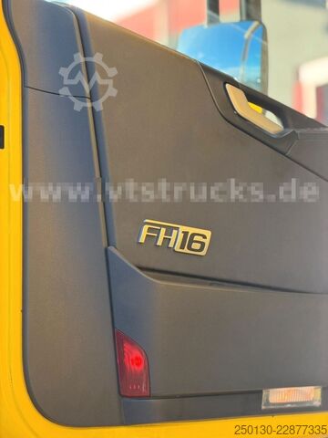 Tung lastbil VOLVO FH 750 8x4 BL  Tridem Retarder/LED/VLA