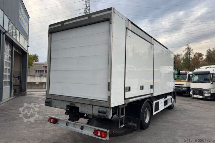 Kølebil MERCEDES-BENZ Antos 1843 4x2 Kühler