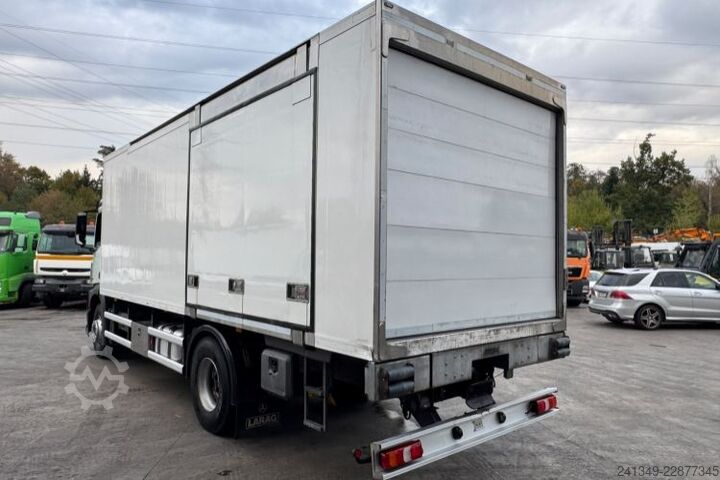 Kølebil MERCEDES-BENZ Antos 1843 4x2 Kühler
