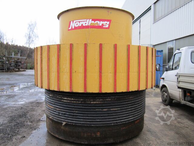 Kegelbrecher Lokomo S21-14