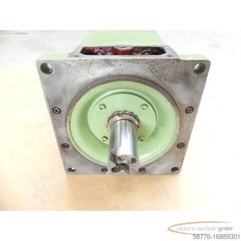 Μηχανή Franz Kessler Franz Kessler DM 112 L/4 Spindelmotor  SN: 123885