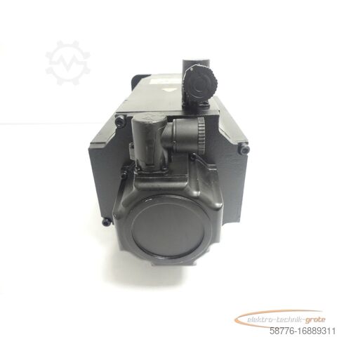 Heidenhain motor Heidenhain QSY 155D 339 881-84 Motor SN12334767 generalüberholt mit 12 Monaten Gewährleistung