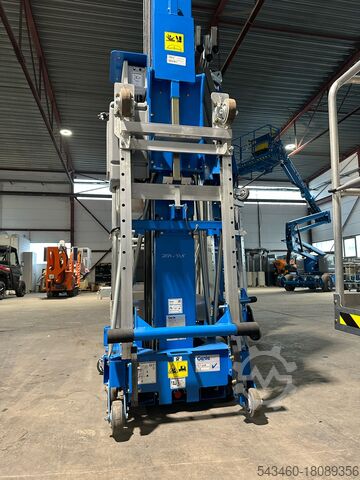 Genie AWP-40S Super Series personenlift Genie AWP40S
