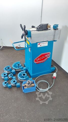 Gemotoriseerde buigmachine ERCOLINA Top Bender