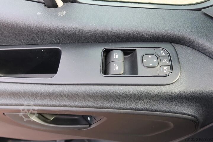 Furgão frigorífico Mercedes-Benz Sprinter 315 L3/H2 Koelen/Vriezen Bi-Temp + Laa...