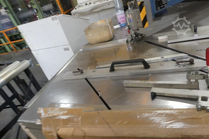 Dohle endüstriyel dikiş makinesi Dohle 722-924